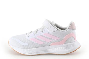 Adidas Sneakers Meisjes in maat 31 Wit, Enfants & Bébés, Vêtements enfant | Chaussures & Chaussettes, Verzenden, Schoenen