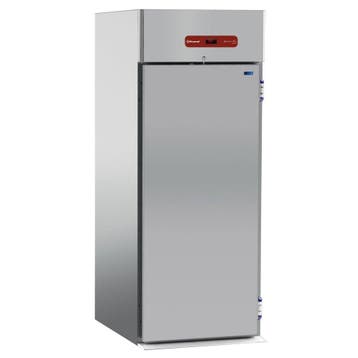 Doorrij-Koelkast | 1250L (2/1 GN & EN600x400) | RVS |, Verzenden