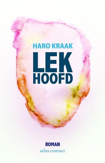Lekhoofd 9789025447410 Haro Kraak, Verzenden, Gelezen, Haro Kraak
