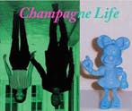 Champagne Life 9781909413085 Saatchi Gallery, Livres, Langue | Anglais, Verzenden, Saatchi Gallery