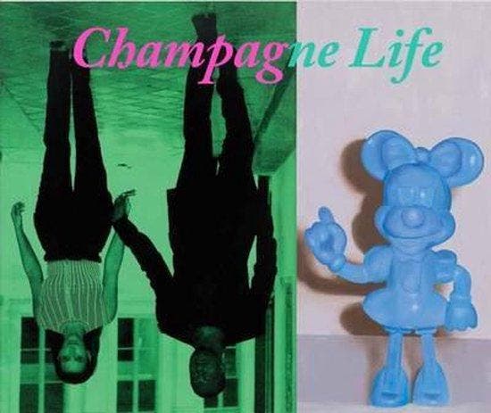 Champagne Life 9781909413085 Saatchi Gallery, Livres, Langue | Anglais, Envoi
