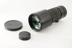 Contax Carl Zeiss Tele-Tessar T* 4/300mm MMJ [#1319], TV, Hi-fi & Vidéo, Appareils photo analogiques
