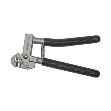 Verzet/vouwtang - TAMA (Tama tangen, PLAATWERK), Verzenden