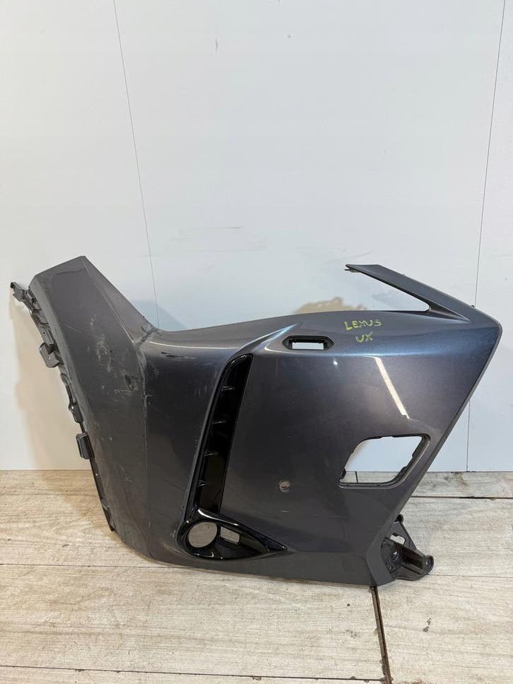 Lexus UX lift voorbumper rechts, Autos : Pièces & Accessoires, Carrosserie & Tôlerie, Envoi