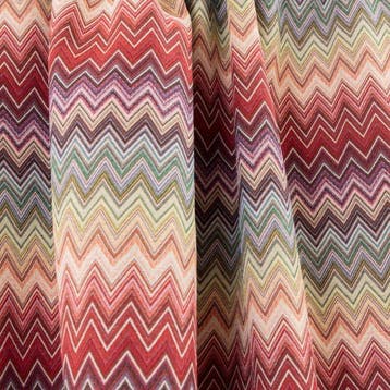 BA010 - Tissu Chevron - Gobelin lourd et structuré - Tissu