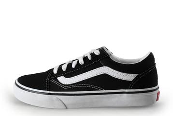 Vans Sneakers Jongens in maat 35 Zwart, Kinderen en Baby's, Kinderkleding | Schoenen en Sokken, Jongen of Meisje, Schoenen, Zo goed als nieuw