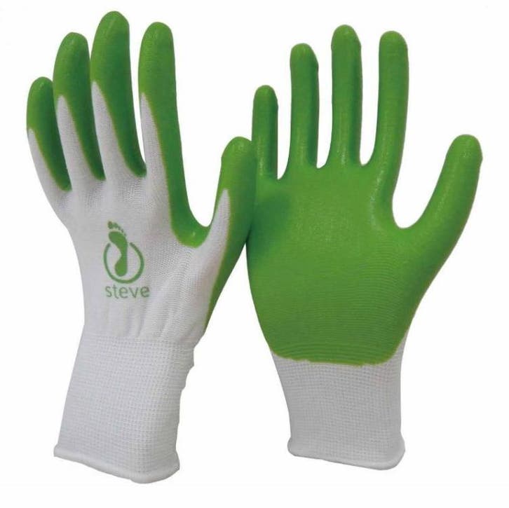 Steve Griphandschoenen latexvrij - Maat M, Diversen, Verpleegmiddelen, Ophalen of Verzenden