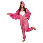 Flamingo Pak Roze Dames, Verzenden, Nieuw