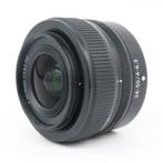 Nikon Z 24-50mm f/4-6.3 | Tweedehands, Audio, Tv en Foto, Foto | Lenzen en Objectieven, Verzenden, Zo goed als nieuw