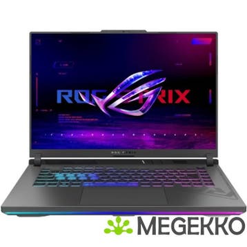 ASUS ROG Strix G16 G614PP-S5076W 16  AMD Ryzen 9 RTX 5070, Verzenden