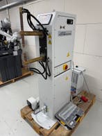 TECNA puntlasapparaat puntlasmachine puntlas apparaat, Doe-het-zelf en Bouw, Gereedschap | Lasapparaten, Zo goed als nieuw, Overige typen