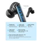 HT05 Draadloze Oortjes - Bluetooth 5.2 Oordopjes - Ear, Verzenden, Nieuw
