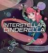Interstellar Cinderella 9781452125329 Deborah Underwood, Verzenden, Gelezen, Deborah Underwood