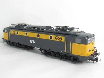 Rivarossi H0 - HR2467 - Locomotive électrique (1) - Série, Hobby en Vrije tijd, Nieuw