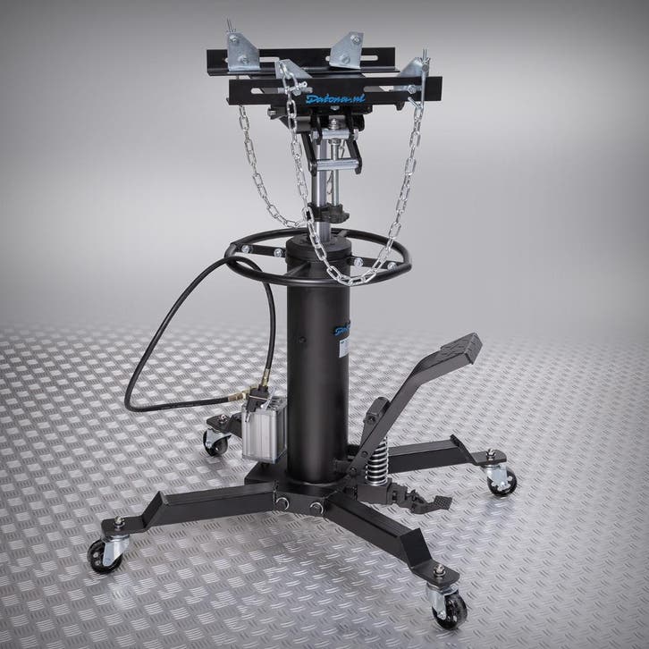 Datona Professionele versnellingsbakkrik hydropneumatisch -, Autos : Divers, Prises, Enlèvement ou Envoi