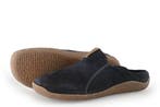 Josef Seibel Slippers in maat 44 Blauw, Kleding | Heren, Schoenen, Slippers, Gedragen, Josef Seibel, Verzenden