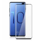 2-Pack Samsung Galaxy S10 Plus Full Cover Screen Protector, Télécoms, Verzenden