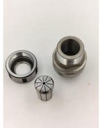 Waldman booropname HSK-F63 Ø2-25x75, Verzenden