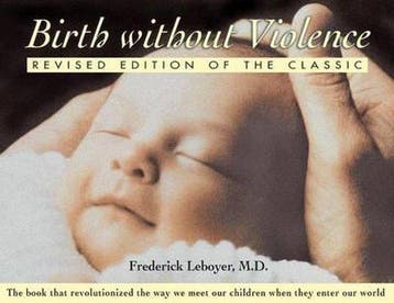 Birth without Violence 9780892819836 M. D. Leboyer, Verzenden, M. D. Leboyer