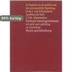 De huisarts en de patient met een verstandelijke handicap /, Verzenden, H.M.J. van Schrojenstein Lantman-de Valk