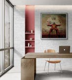 CREATIVE_HUB - The Joker theatre show, Nieuw