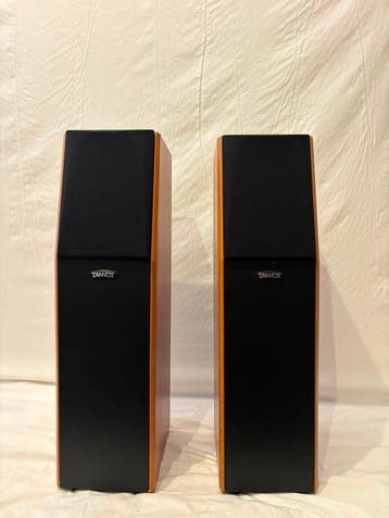 Tannoy - P20 + Frontkapjes Luidsprekerset