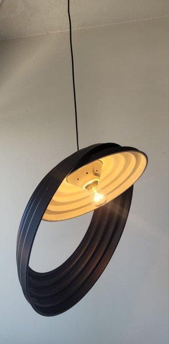 Martinelli Luce - Elio Martinelli - Lamp - Mod. Stap 1845/60