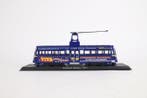 Atlas H0 - Modeltram (1) - Brush Railcoach 1937, Nieuw