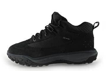 Timberland Wandelschoenen in maat 43 Zwart, Verzenden