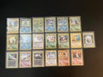 Pokémon - 111 Complete set - WOTC - Neo Genesis