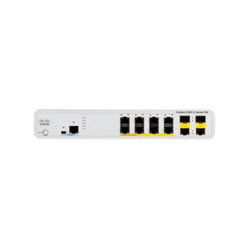 Cisco WS-C2960C-8PC-L, Ophalen of Verzenden, Nieuw