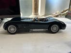 Autoart 1:18 - Modelauto - 73500 Jaguar C-Type Green - 1951, Nieuw
