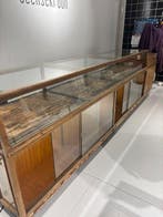 Scandinavisch design - anders - Dressoir - Toonbank - Hout,