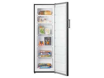 Inventum VR1682B - Vriezer - 204 liter - No Frost -, Verzenden