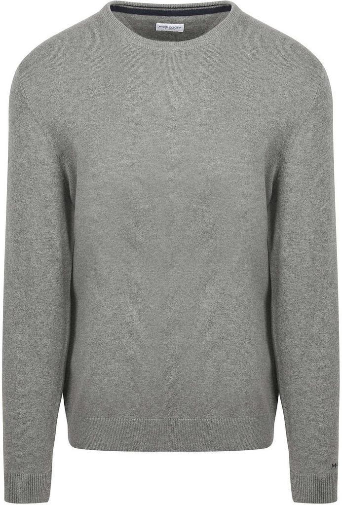 McGregor Trui Merinowol Grijs maat Maat 52/54 (L) Heren, Vêtements | Hommes, Pulls & Vestes, Envoi