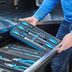 Datona 5-delige vijlen gereedschapsset - Datona, Ophalen of Verzenden