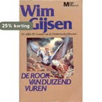 ROOK VAN DUIZEND VUREN 9789029019637 Gysen, Verzenden, Gelezen, Gysen