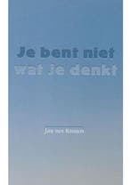 Je bent niet wat je denkt, Verzenden, Gelezen