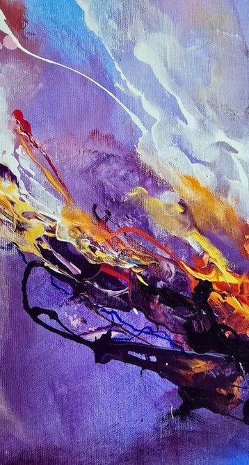 Voicu Oprea - Triumph