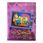 The Simpsons The Complete Third Season Collectors Edition, Verzenden, Nieuw in verpakking