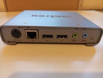 Matrox Monarch HD Professional Video Streaming and Recording
