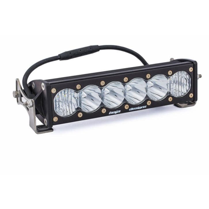 Baja Designs OnX6 10in Driving Combo LED Light Bar, Autos : Pièces & Accessoires, Éclairage, Enlèvement ou Envoi