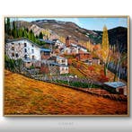 Pere Pla Pares (1950- 2023) - Arosan Pirineo Catalan