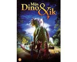 Mijn Dino & Ik, Verzenden, Nieuw in verpakking