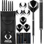 ABC Darts - Warfare Blackout 80% - 26 Gram (Dart Pijlen), Ophalen of Verzenden, Nieuw, Pijlen
