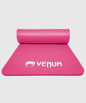 Venum Laser Yogamat Roze, Verzenden, Nieuw, Overige