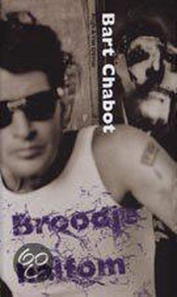 Broodje halfom 9789038814407 Bart Chabot, Verzenden
