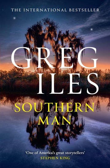Southern Man 9780008270216 Greg Iles, Verzenden, Greg Iles