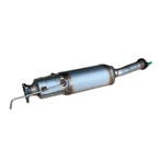Roetfilter Opel Insignia A, Ophalen of Verzenden, Nieuw