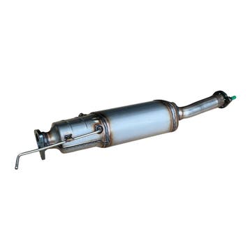 Roetfilter Opel Insignia A, Ophalen of Verzenden, Nieuw
